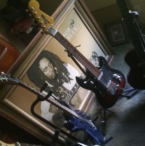 Meet your Posher, Phillip